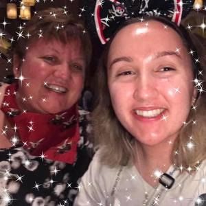 Meet your Posher, Sue